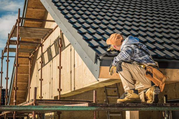 Best Gutter Installation and Repair  in Maggie Valley, NC