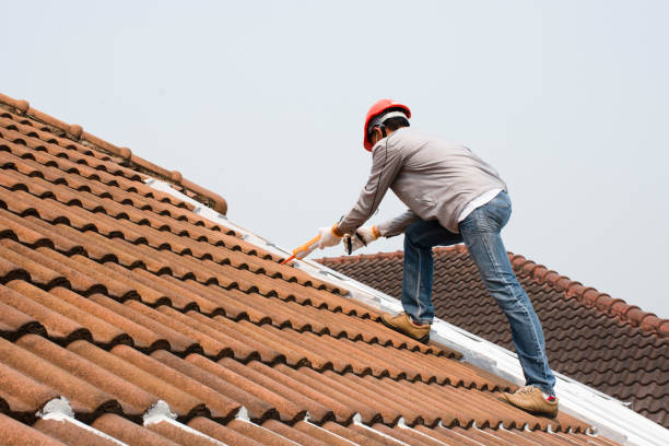 Best Chimney Flashing Repair  in Maggie Valley, NC