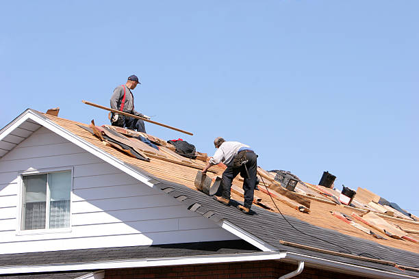 Best Green or Eco-Friendly Roofing Solutions  in Maggie Valley, NC